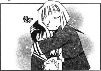みかんと素直