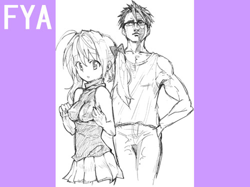 イラスト募集 イラスト募集