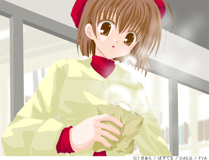 イラスト募集 イラスト募集