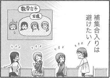 補集合