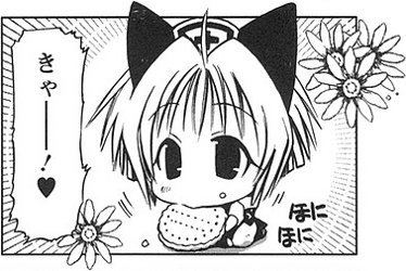 初期のぽてまよ